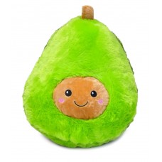 Мягкая игрушка Авокадо, 60 см