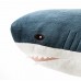 Плюшевая игрушка Акула, 100 см