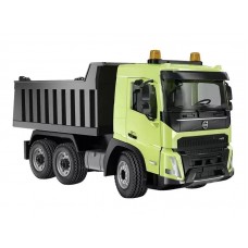 Самосвал Double Eagle Volvo FMX 1/20