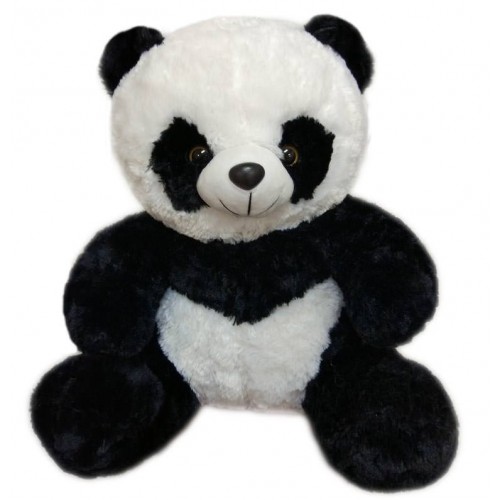 Маленькая плюшевая панда 70 см